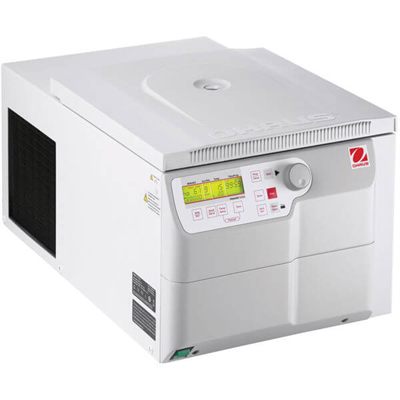 Produktfoto: Frontier™ 5000 Multi-Pro FC5720R - max. Volumen 4 x 200 ml